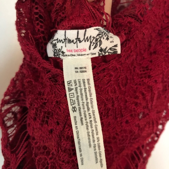 Free People Dress - Picture 5 of 6